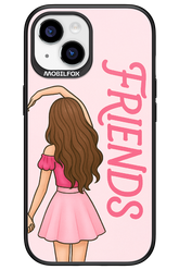 Friendssss 2.0 - Apple iPhone 15