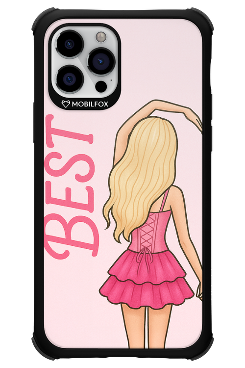 Bestt 2.0 - Apple iPhone 12 Pro