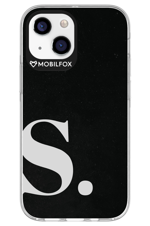 S (Off Space) 2.0 - Apple iPhone 13 Mini