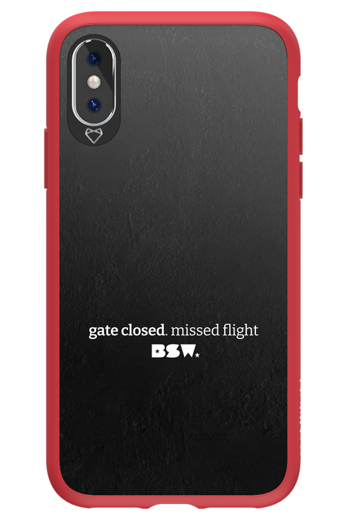 BSW FourSeasons 5 2.0 - Apple iPhone XS