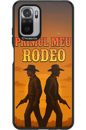 Under The Sun - Xiaomi Redmi Note 10