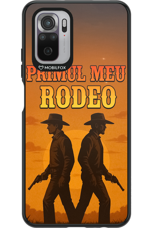 Under The Sun - Xiaomi Redmi Note 10