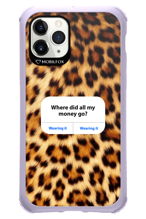 My Money 2.0 - Apple iPhone 11 Pro