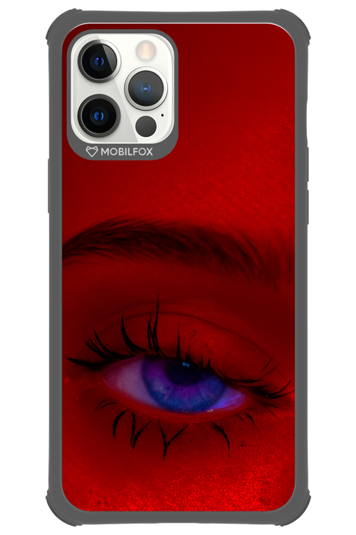 BLUE EYE 2.0 - Apple iPhone 12 Pro Max