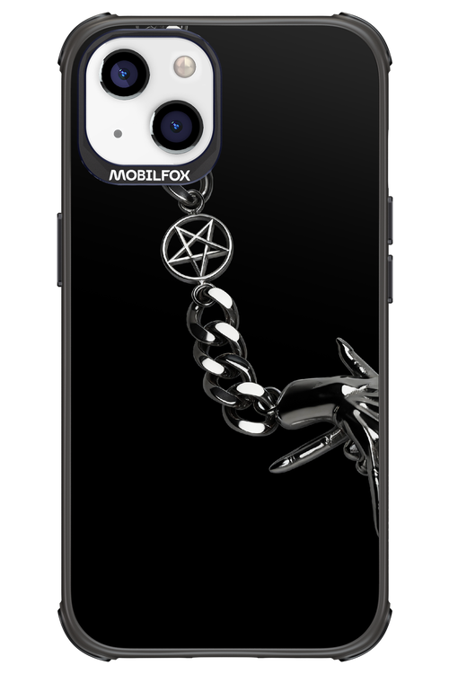 Chain stanga black 2.0 - Apple iPhone 13
