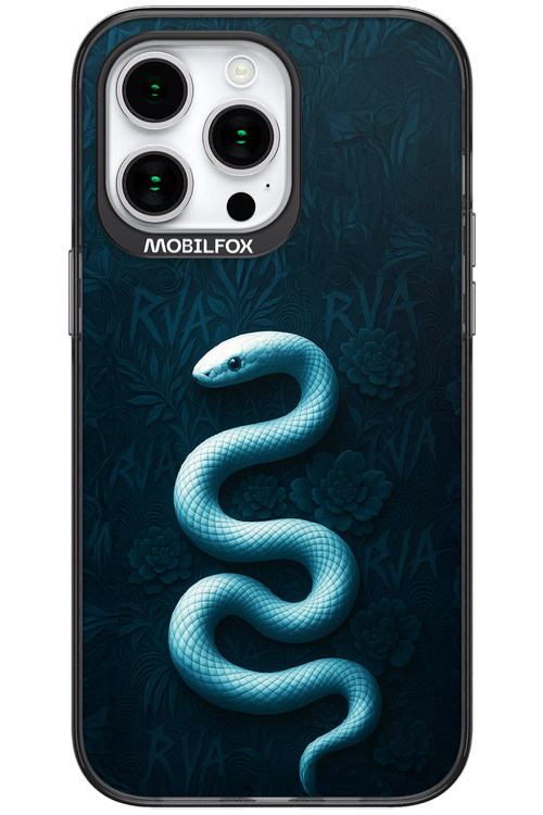 Night Venom 2.0 - Apple iPhone 15 Pro Max