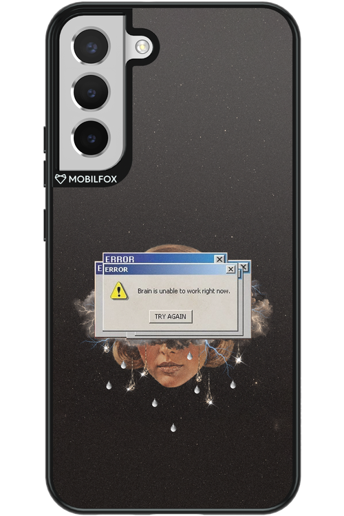 Out of Mind 2.0 - Samsung Galaxy S22+