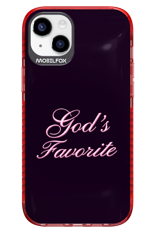 God's Favorite 2.0 - Apple iPhone 14 Plus