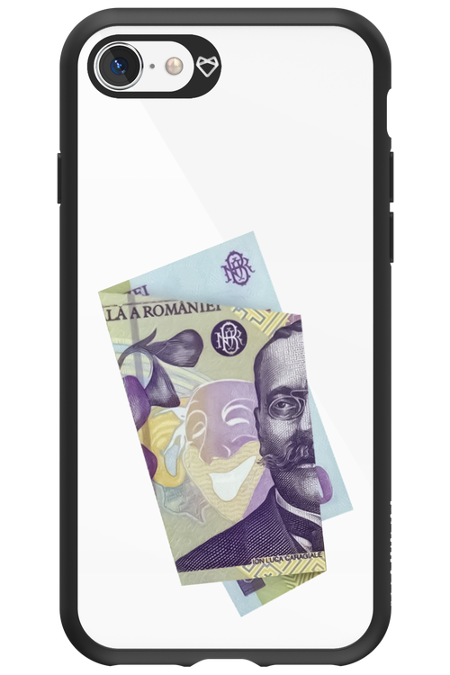 Lei 100 2.0 - Apple iPhone SE 2020