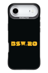 BSW 20 (10) 2.0 - Apple iPhone 17 Air