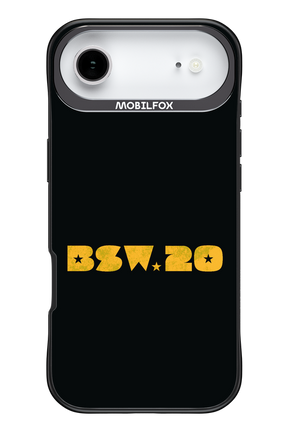 BSW 20 (10) 2.0 - Apple iPhone 17 Air