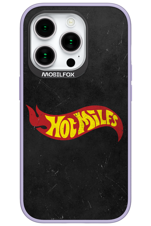 Hot Milfs 2.0 - Apple iPhone 15 Pro
