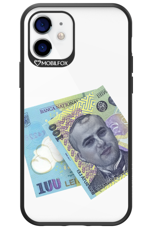 Zbir Lei 2.0 - Apple iPhone 12