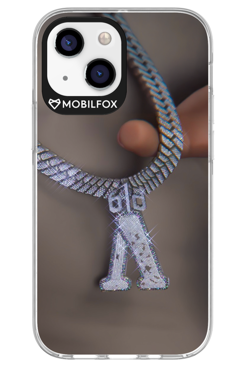 Azteca Chain 2.0 - Apple iPhone 13 Mini