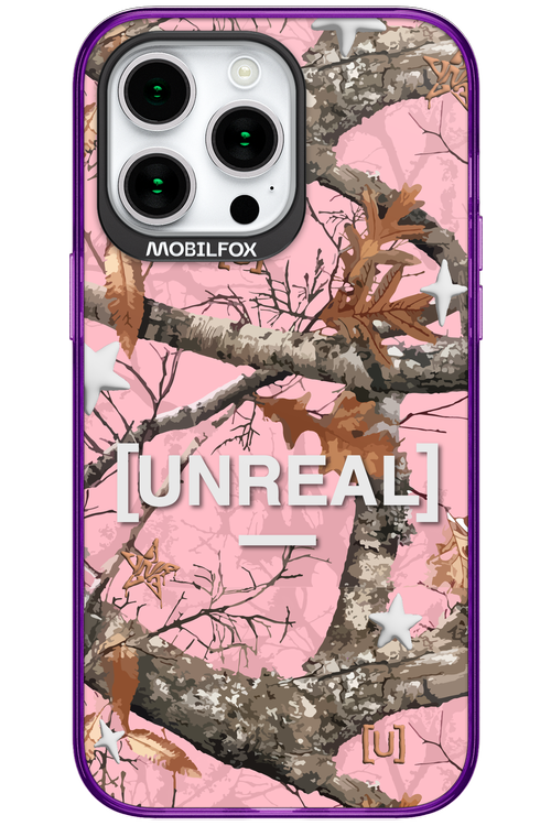 Realtree 2.0 - Apple iPhone 15 Pro Max