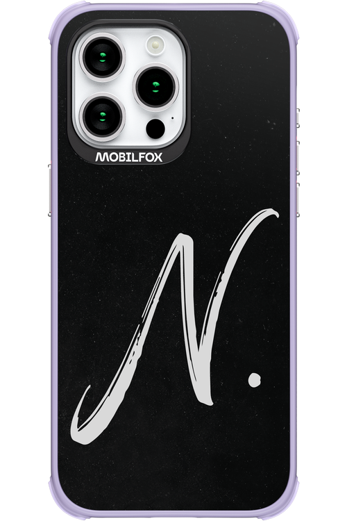 (Off Space) N 2.0 - Apple iPhone 15 Pro Max