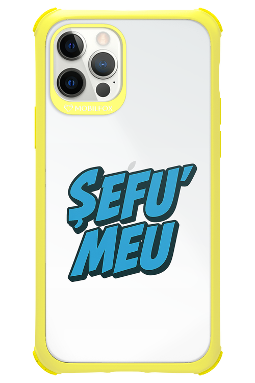 Meu - Apple iPhone 12 Pro