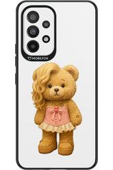 Bear Babe - Samsung Galaxy A53