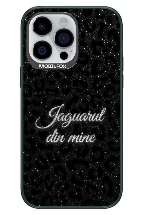 Jaguarul - Apple iPhone 14 Pro Max