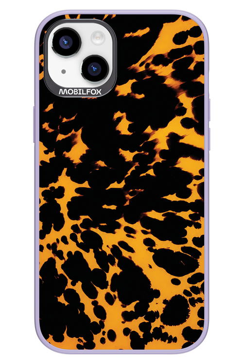 Tortoise Shell 2.0 - Apple iPhone 14 Plus