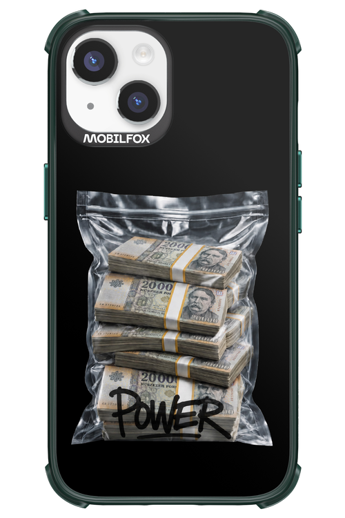 Money Bag 2.0 - Apple iPhone 14