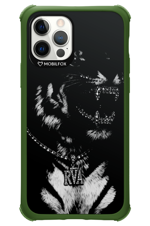 Tiger RVA 2.0 - Apple iPhone 12 Pro