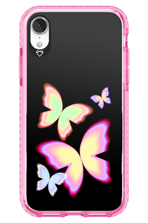 Butterfly Dream 2.0 - Apple iPhone XR