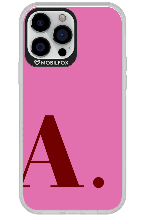 A (Sorbet) 2.0 - Apple iPhone 13 Pro Max