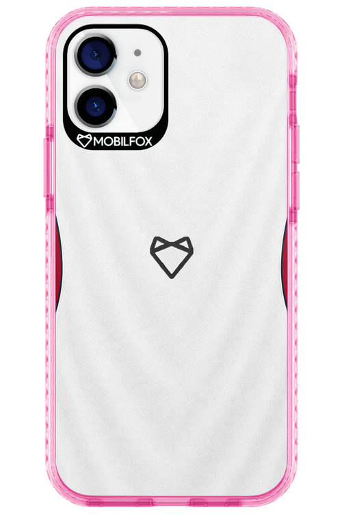 England X Mobilfox 2.0 - Apple iPhone 12