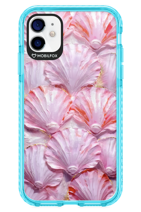 Venus Shell - Apple iPhone 11