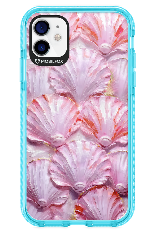 Venus Shell - Apple iPhone 11
