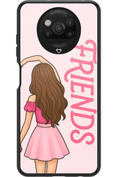 Friendssss 2.0 - Xiaomi Poco X3 NFC