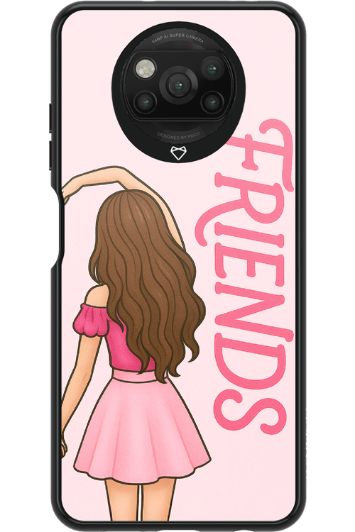 Friendssss 2.0 - Xiaomi Poco X3 NFC