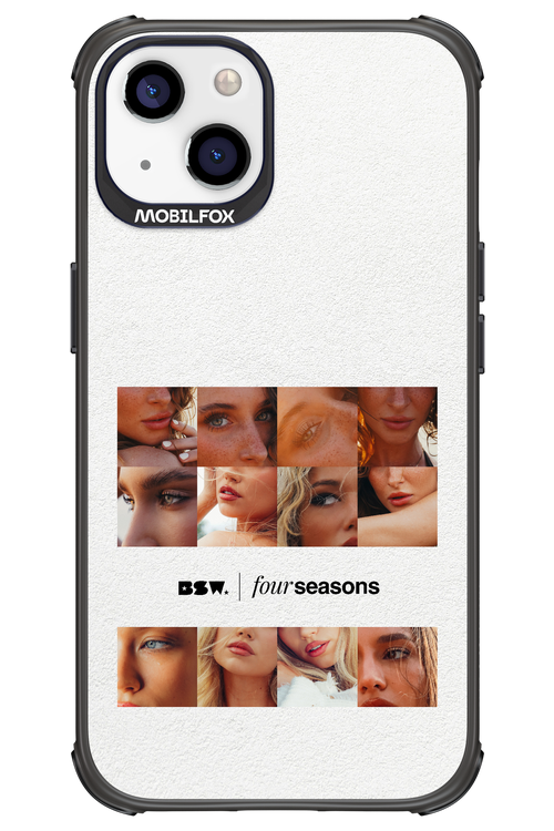 BSW FourSeasons 4 2.0 - Apple iPhone 13