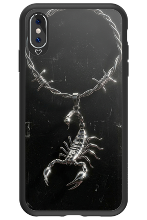 Scorpio (Chrome) 2.0 - Apple iPhone XS Max