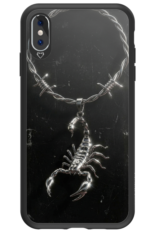 Scorpio (Chrome) 2.0 - Apple iPhone XS Max