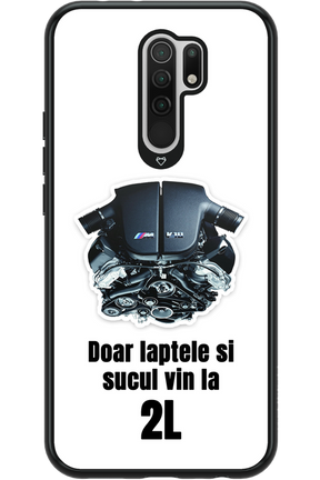 M5 V10 V2 - Xiaomi Redmi 9