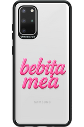 Meaa - Samsung Galaxy S20+