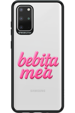 Meaa - Samsung Galaxy S20+