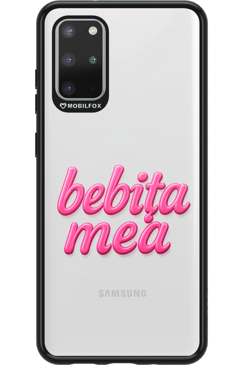 Meaa - Samsung Galaxy S20+