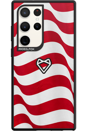USA 2.0 - Samsung Galaxy S23 Ultra