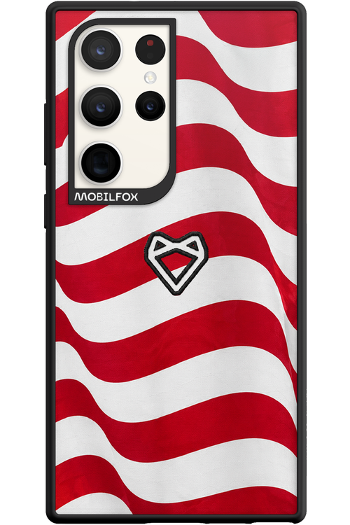 USA 2.0 - Samsung Galaxy S23 Ultra