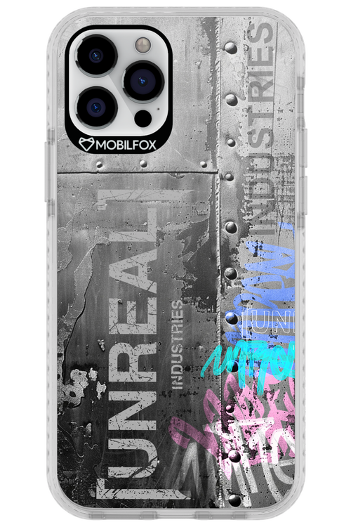 Steel 2.0 - Apple iPhone 12 Pro