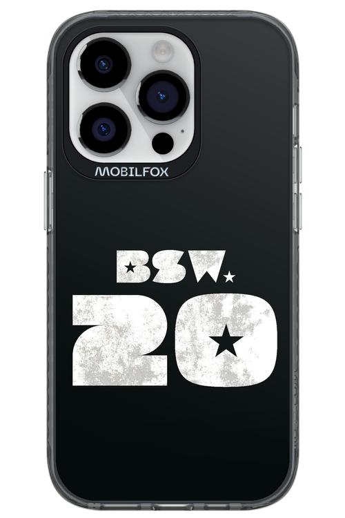 BSW 20 (9) 2.0 - Apple iPhone 14 Pro