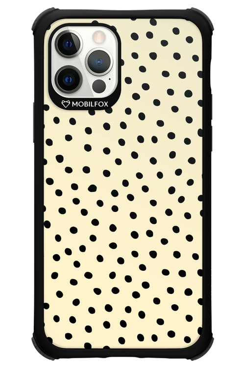 Polka Dots 2.0 - Apple iPhone 12 Pro