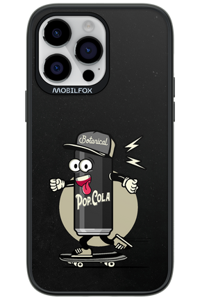 PopCola Botanical 2.0 - Apple iPhone 14 Pro Max