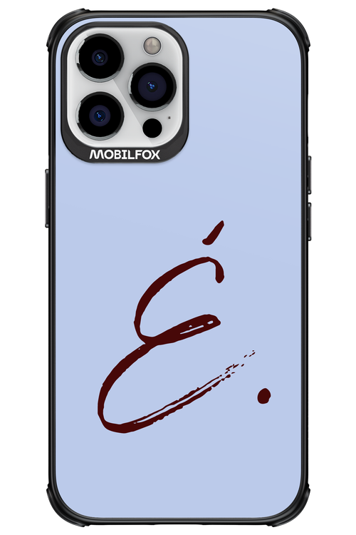 (Jellyfish Presso) E II 2.0 - Apple iPhone 13 Pro Max
