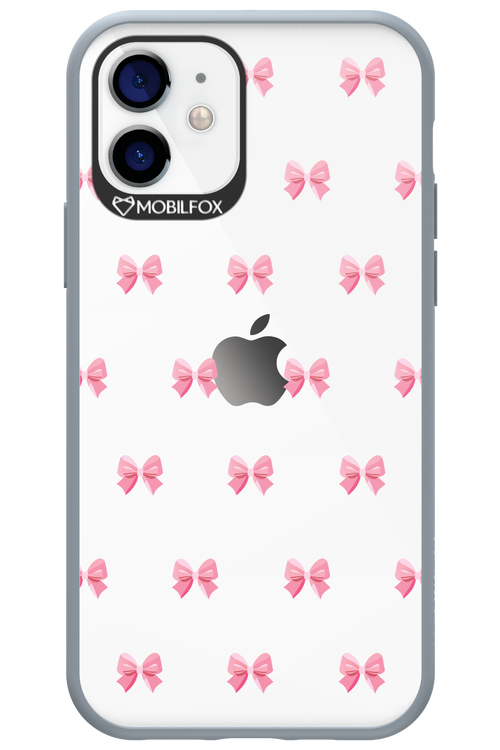 Pinky Bow 2.0 - Apple iPhone 12