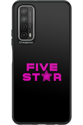 Five Star - Huawei P Smart 2021