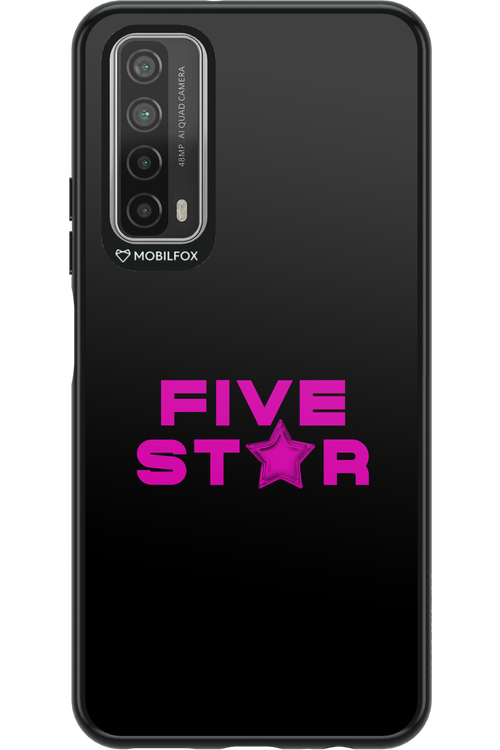 Five Star - Huawei P Smart 2021